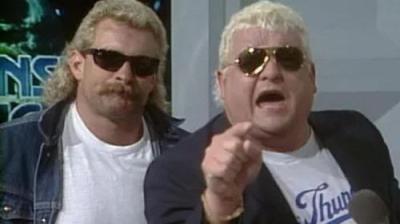 NWA World Championship Wrestling