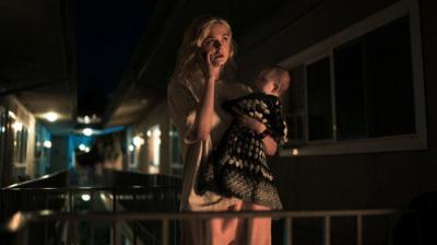 Margo's Got Money Troubles