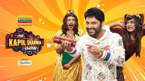 The Kapil Sharma Show filmas žiurėti online