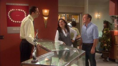 The New Adventures of Old Christine