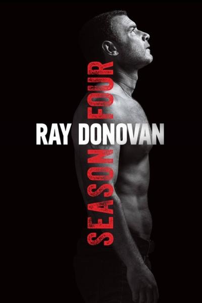 Rėjus Donovanas filmas online