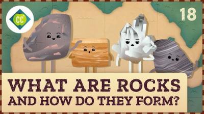 Crash Course Geography