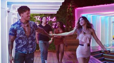 Love Island USA