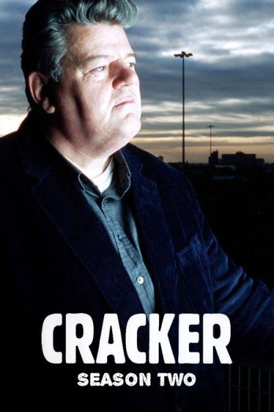 Cracker filmas online
