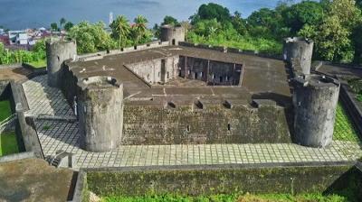 Abandoned Engineering