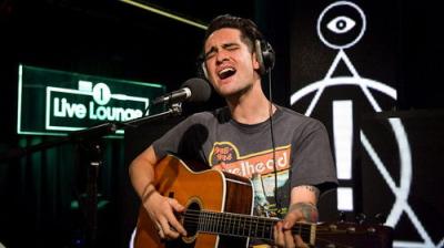 BBC Radio 1's Live Lounge