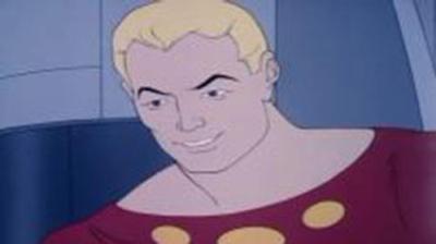The New Adventures of Flash Gordon