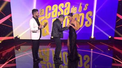 La Casa de los Famosos Colombia