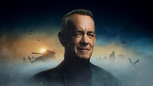 World War II with Tom Hanks filmas žiurėti online