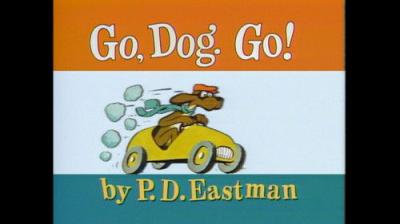 Dr. Seuss Beginner Book Video