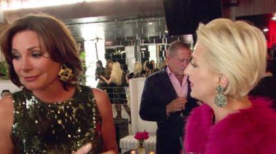 The Real Housewives of New York City
