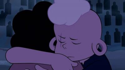 Steven Universe