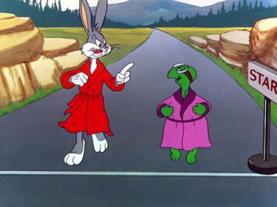 Looney Tunes