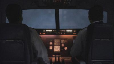 Air Disasters