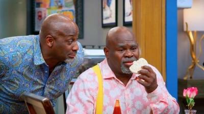 Tyler Perry's Assisted Living