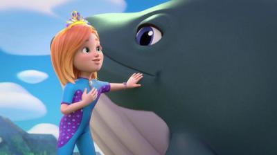Princess Power