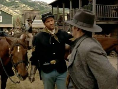 Dr. Quinn, Medicine Woman