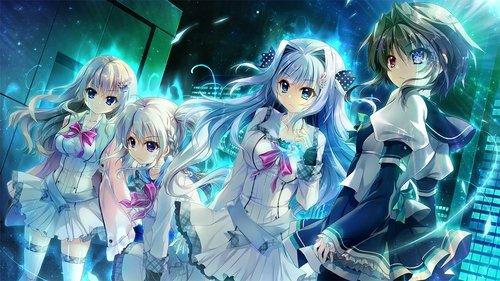 9-nine- Ruler's Crown filmas žiurėti online