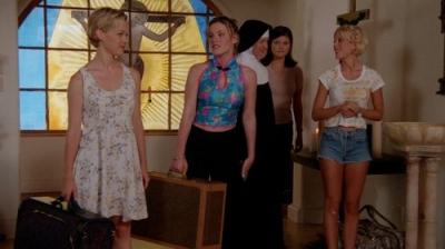 Beverli Hilsas, 90210