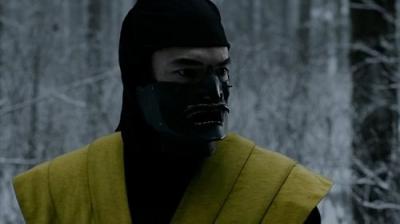Mortal Kombat: Legacy