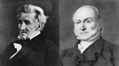 Race for the White House