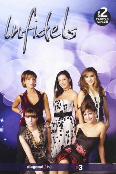 Infidels filmas online