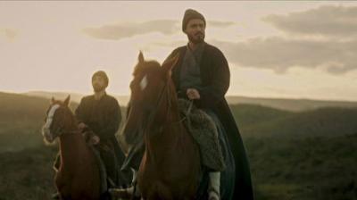 Yunus Emre: Aşkın Yolculuğu