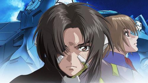 蒼穹のファフナー Dead Aggressor filmas žiurėti online