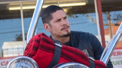 Majų baikerių klubas