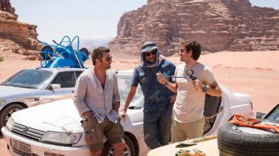Top Gear France
