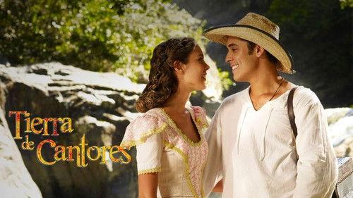 Tierra De Cantores filmas žiurėti online