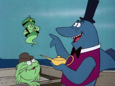 Misterjaw