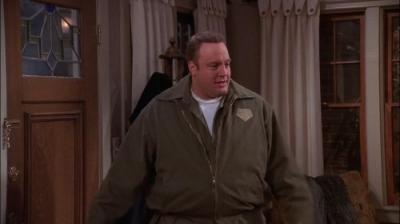 The King of Queens