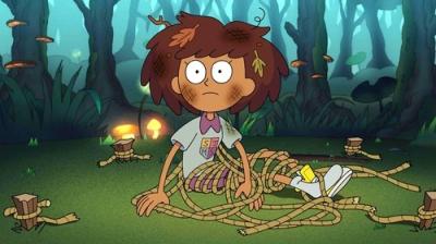 Amphibia