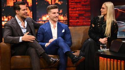 Die Stefan Raab Show