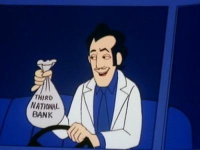 Hong Kong Phooey
