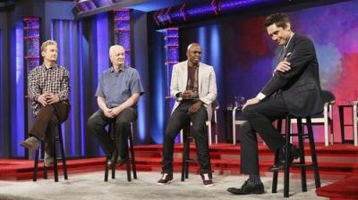 Whose Line Is It Anyway?