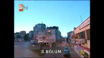 Parmaklıklar Ardında