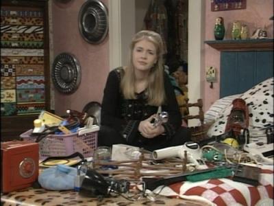 Clarissa Explains It All