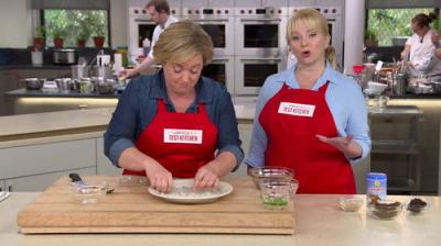 America's Test Kitchen