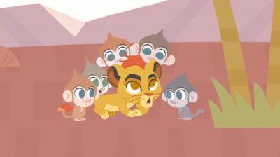 Disney Junior Music Nursery Rhymes