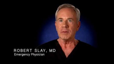 Untold Stories of the ER