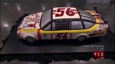 Cake Boss