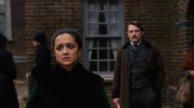Jack The Ripper: Written In Blood