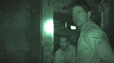 Ghost Adventures