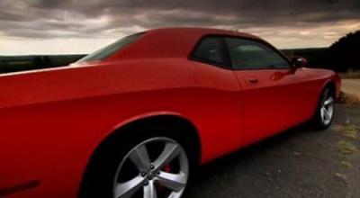 Fifth Gear