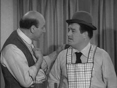 The Abbott and Costello Show