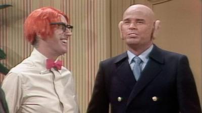 Rowan & Martin's Laugh-In