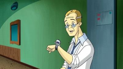 What's New, Scooby-Doo?