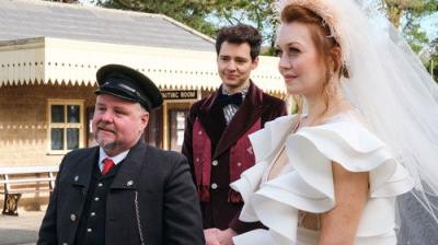 Shakespeare & Hathaway - Private Investigators